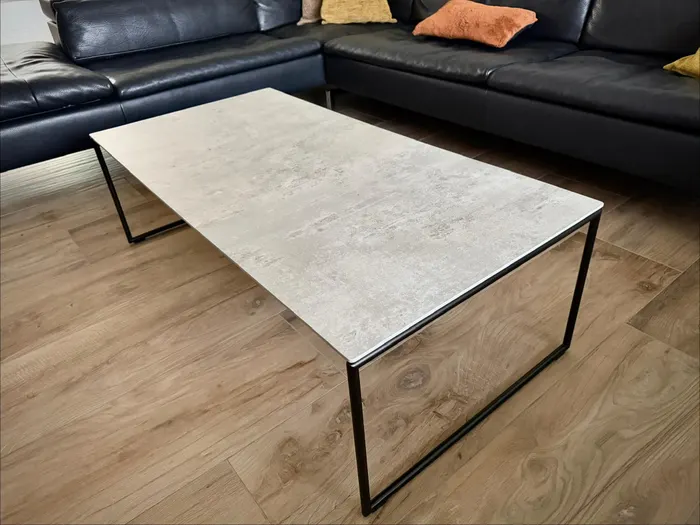 Leolux Evidence Kadmos salontafel — Tafel (foto 1)