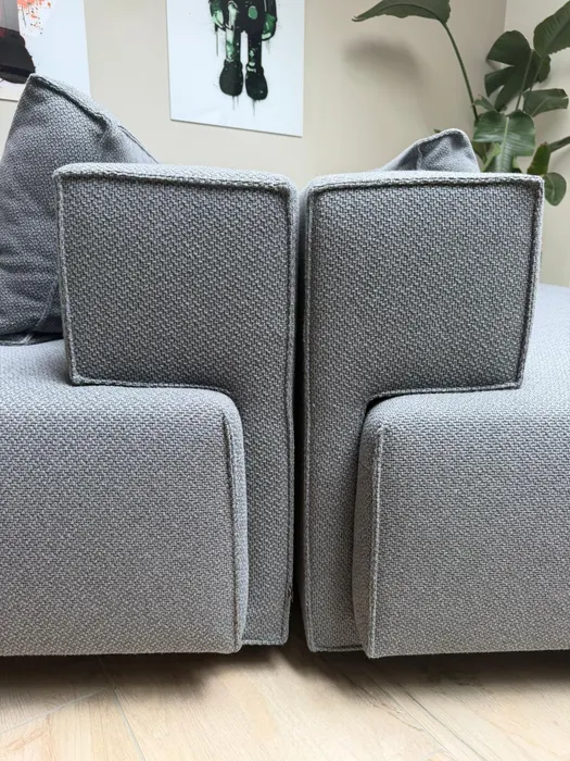 Eyye Cella modulaire bank — Bank (foto 6)