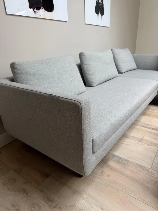 EYYE Etcetera hoekbank met hocker — Bank (foto 3)