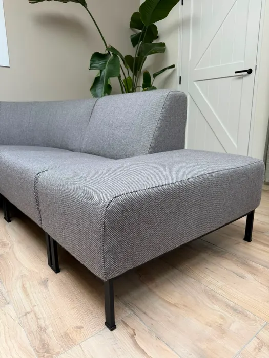 Harvink Flink hoekbank — Bank (foto 5)