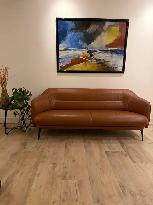 Leolux Lindo 3-zitsbank — Bank (foto 8)