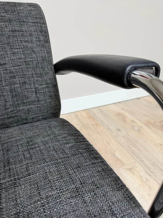 Leolux Scylla fauteuils, set van 2 — Fauteuil (foto 9)