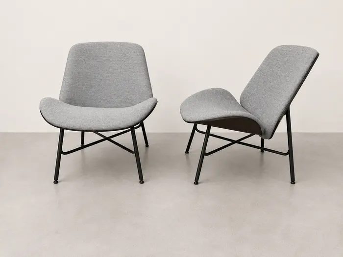 Pode Nihan fauteuil